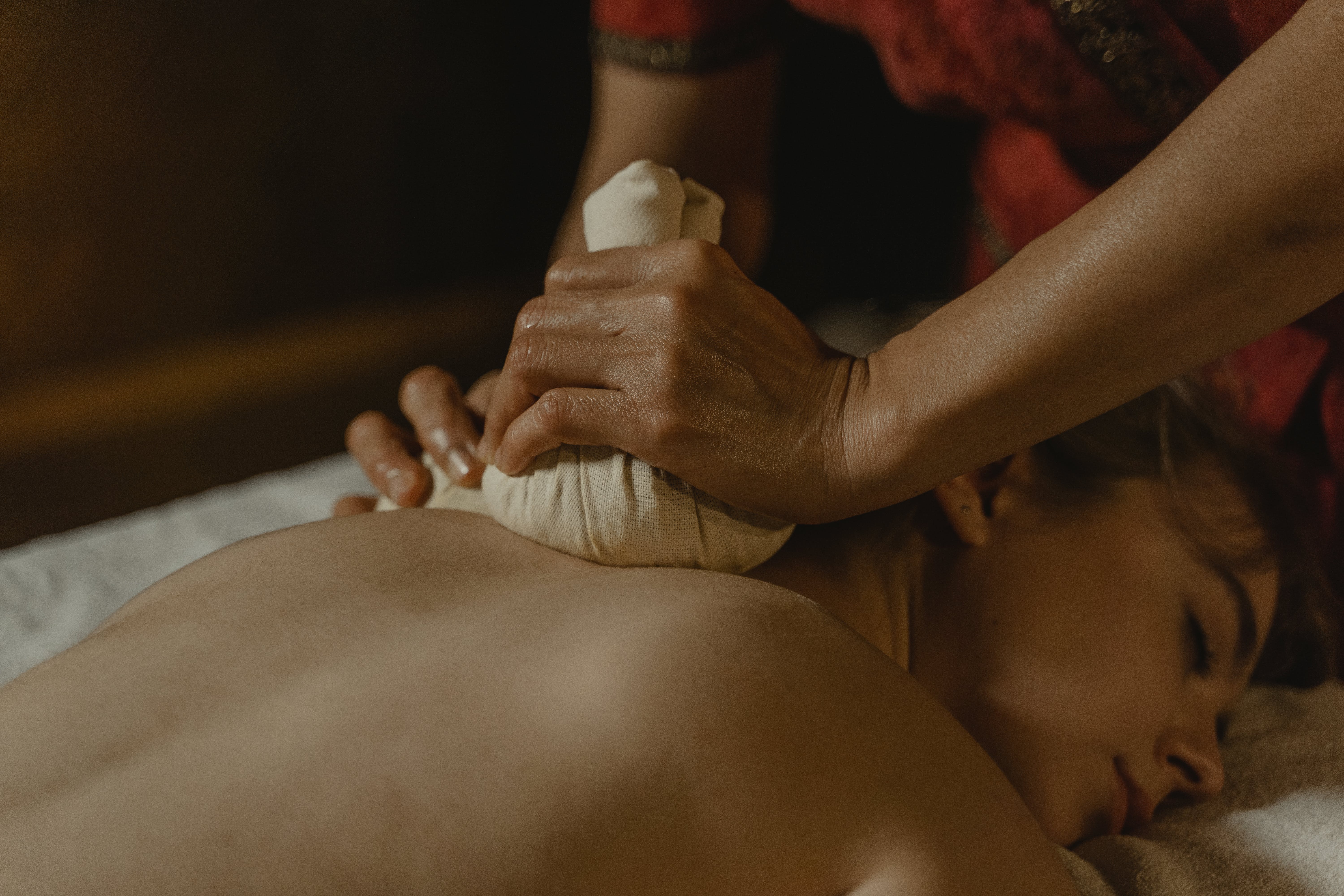 Peppelweg Massagesalon